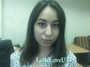 LollaLoveU