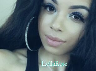 LollaRose