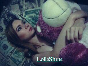 Lolla_Shine