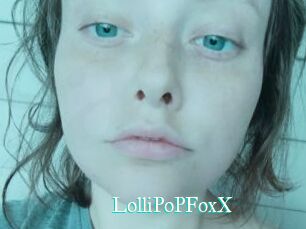 LolliPoPFoxX