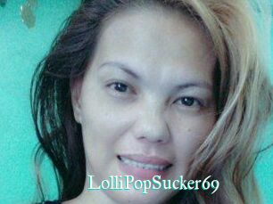 LolliPopSucker69