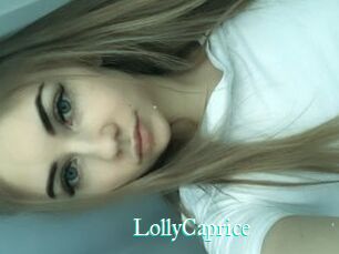LollyCaprice