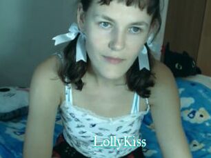LollyKiss