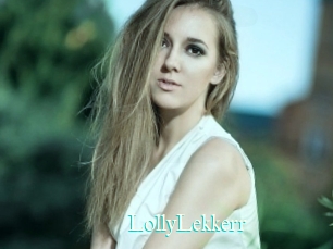 LollyLekkerr