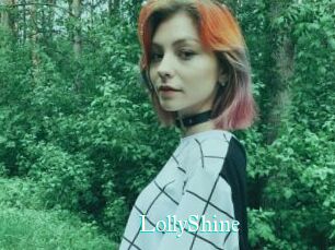 LollyShine