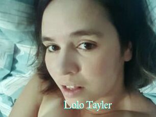 Lolo_Tayler