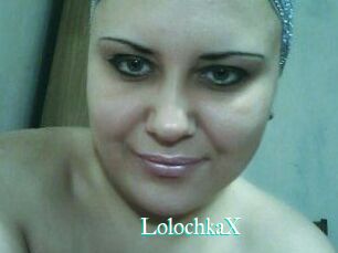LolochkaX