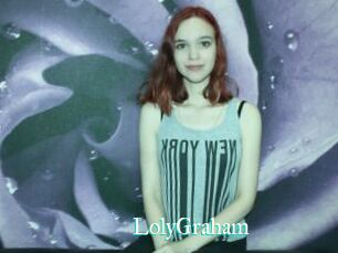 LolyGraham