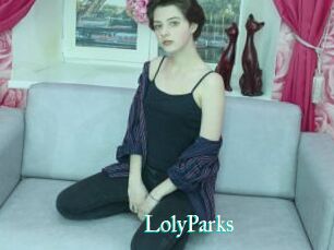 LolyParks