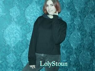 LolyStoun