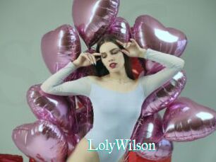 LolyWilson
