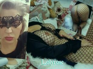 Lolyrose