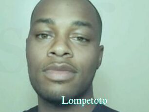 Lompetoto