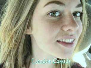 London_Cassidy