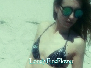 LonelyFireFlower