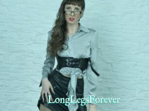 LongLegsForever