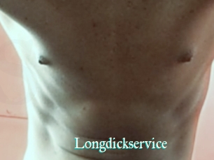 Longdickservice