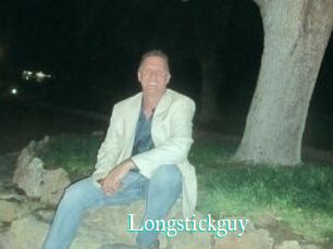 Longstickguy