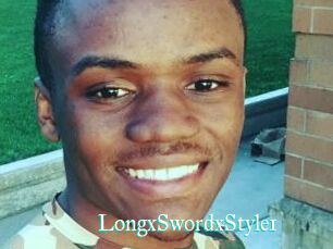 LongxSwordxStyle1