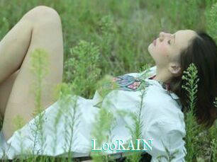 LooRAIN