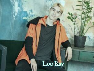 Loo_Ray