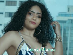 LoorenBlumer
