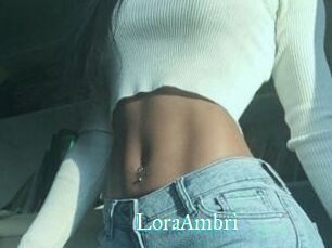 LoraAmbri