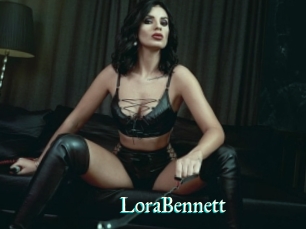 LoraBennett