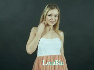 LoraBlu