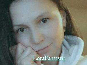 LoraFantastic