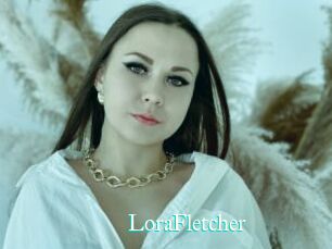 LoraFletcher