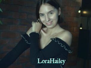 LoraHailey