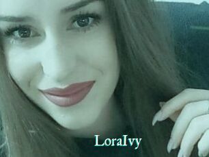 LoraIvy