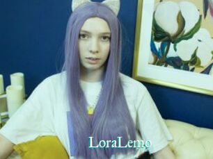 LoraLemo