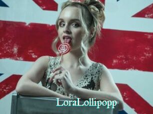 LoraLollipopp