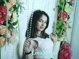 LoraMagicc