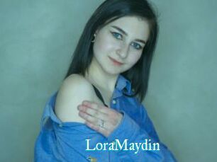 LoraMaydin
