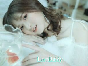 LoraRaidy