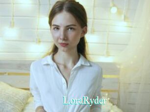 LoraRyder