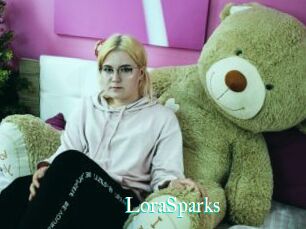 LoraSparks