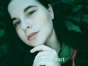 LoraStewart