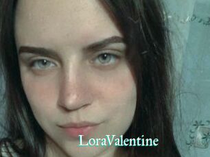 LoraValentine
