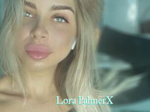 Lora_PalmerX