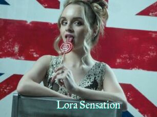 Lora_Sensation
