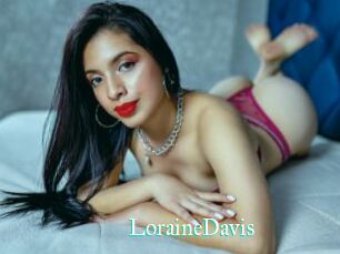 LoraineDavis