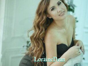LoraineDean
