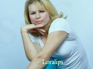 Loralips