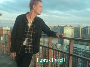 LorasTyrell