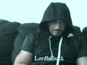Lordballsack