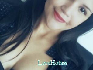 LoreHotass